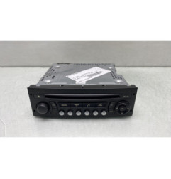 Autoradio CITROEN C3 2 Photo n°1