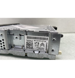 Autoradio CITROEN C3 2