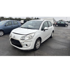 Autoradio CITROEN C3 2