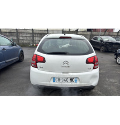 Autoradio CITROEN C3 2
