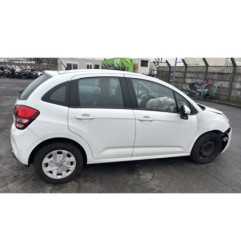Autoradio CITROEN C3 2