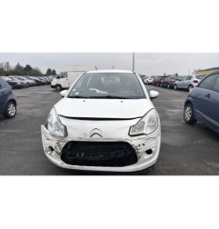 Autoradio CITROEN C3 2