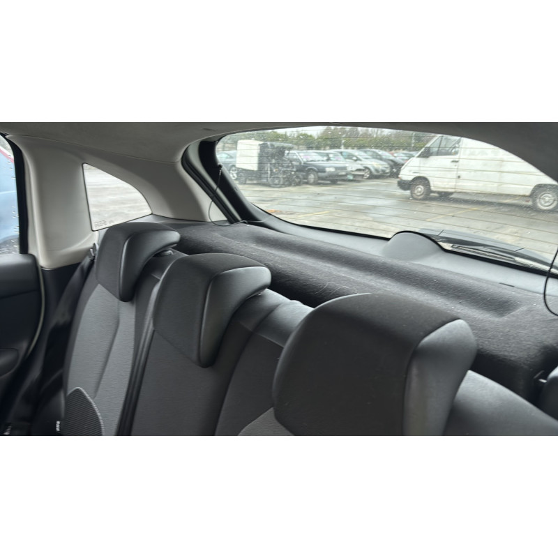 Autoradio CITROEN C3 2 Photo n°15