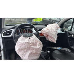 Autoradio CITROEN C3 2