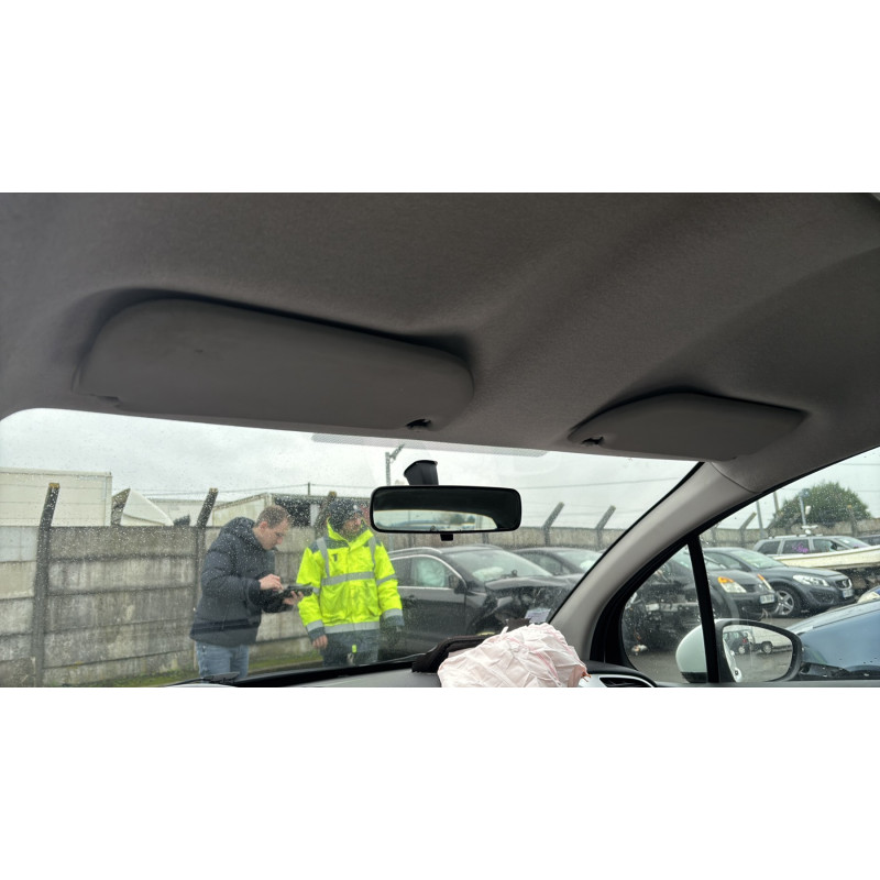 Autoradio CITROEN C3 2 Photo n°17