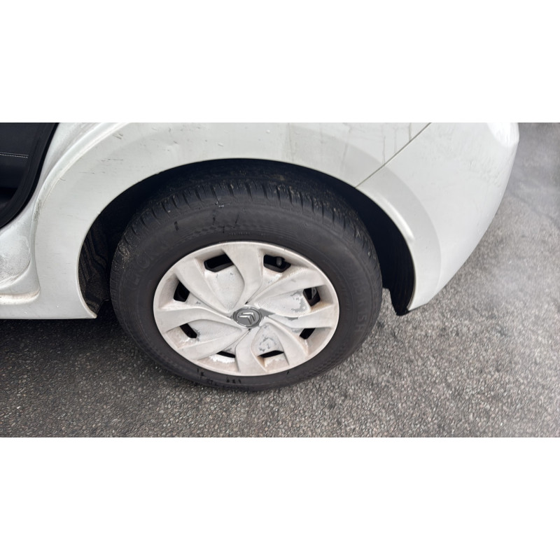 Autoradio CITROEN C3 2 Photo n°18