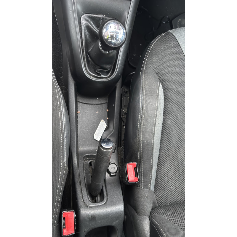 Autoradio CITROEN C3 2 Photo n°19