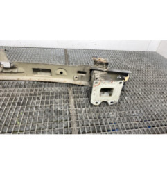 Renfort pare choc avant (traverse) CITROEN C6