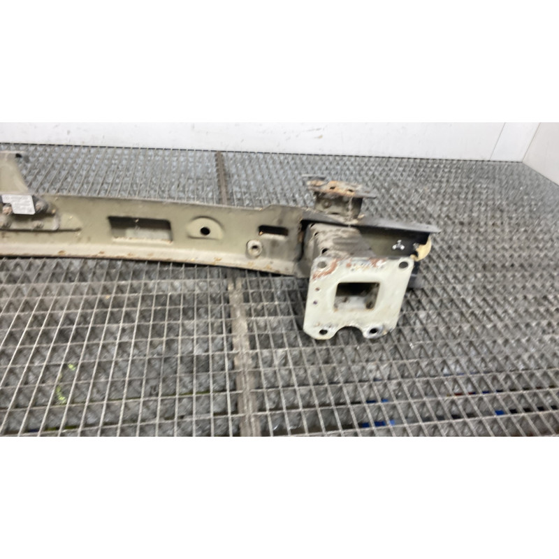 Renfort pare choc avant (traverse) CITROEN C6 Photo n°6