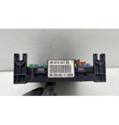Boitier BSI CITROEN C6
