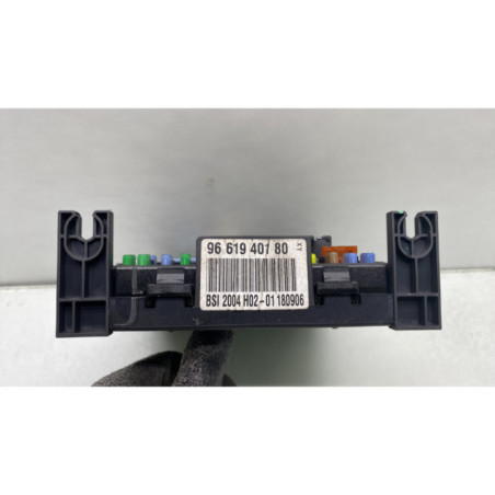 Boitier BSI CITROEN C6