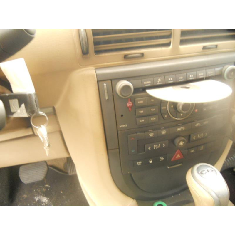 Boitier BSI CITROEN C6 Photo n°5