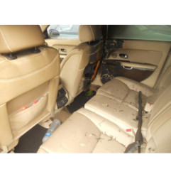 Boitier BSI CITROEN C6