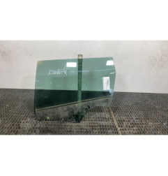 Vitre arriere gauche RENAULT CLIO 4 Photo n°1
