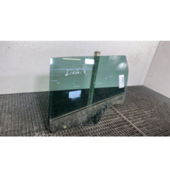 Vitre arriere gauche RENAULT CLIO 4