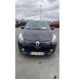 Vitre arriere gauche RENAULT CLIO 4