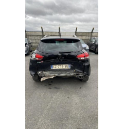 Vitre arriere gauche RENAULT CLIO 4