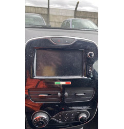 Vitre arriere gauche RENAULT CLIO 4