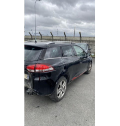 Vitre arriere gauche RENAULT CLIO 4
