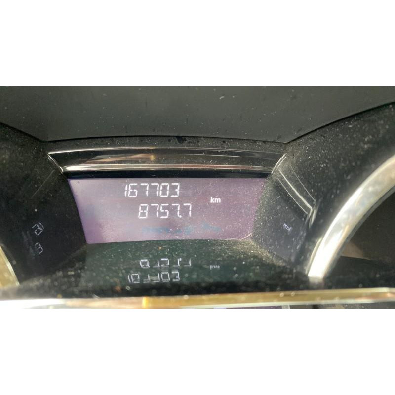 Vitre arriere gauche RENAULT CLIO 4 Photo n°17