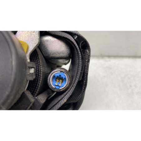 Pretensionneur de ceinture avant droit RENAULT CLIO 4