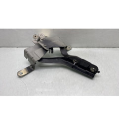 Charniere de capot RENAULT CLIO 4