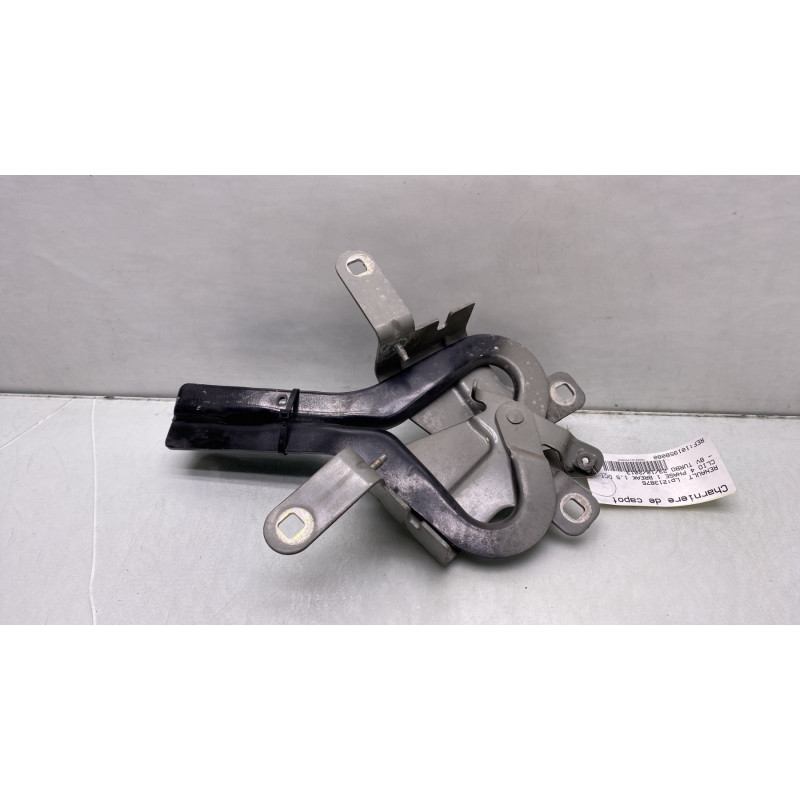 Charniere de capot RENAULT CLIO 4 Photo n°3