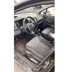 Charniere de capot RENAULT CLIO 4