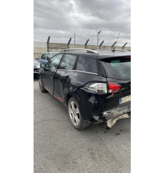 Charniere de capot RENAULT CLIO 4