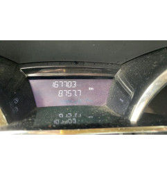 Charniere de capot RENAULT CLIO 4