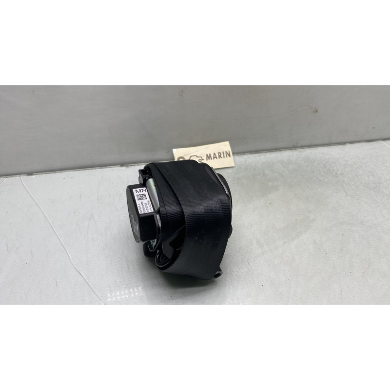 Pretensionneur de ceinture avant droit RENAULT CLIO 4 Photo n°2
