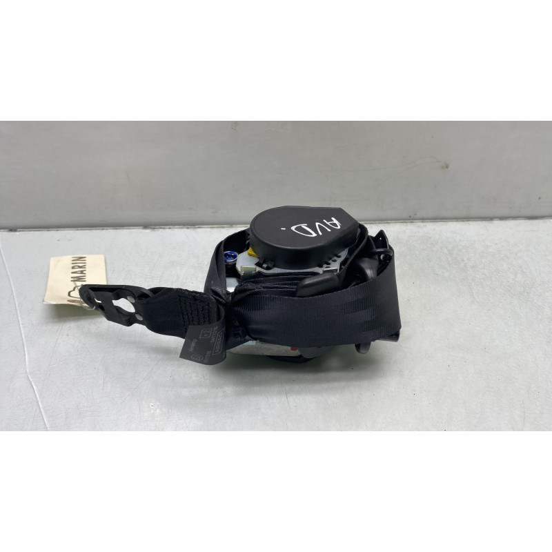 Pretensionneur de ceinture avant droit RENAULT CLIO 4 Photo n°4