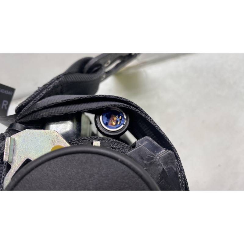 Pretensionneur de ceinture avant droit RENAULT CLIO 4 Photo n°5
