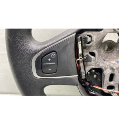 Volant RENAULT CLIO 4