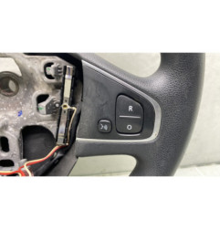 Volant RENAULT CLIO 4