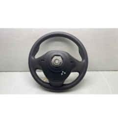 Volant RENAULT CLIO 4