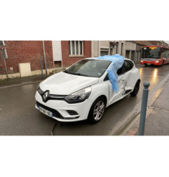 Volant RENAULT CLIO 4