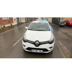 Volant RENAULT CLIO 4