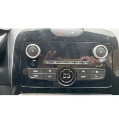 Volant RENAULT CLIO 4