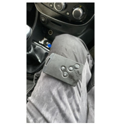 Volant RENAULT CLIO 4