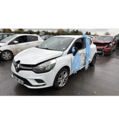 Volant RENAULT CLIO 4