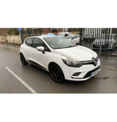 Compresseur clim RENAULT CLIO 4