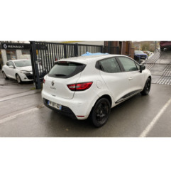 Compresseur clim RENAULT CLIO 4