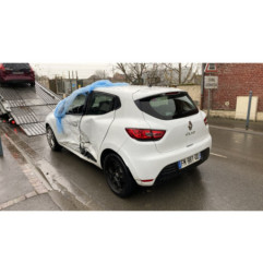 Compresseur clim RENAULT CLIO 4