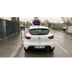 Compresseur clim RENAULT CLIO 4