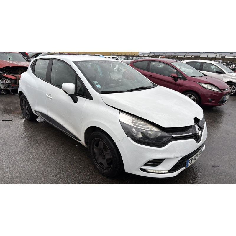 Compresseur clim RENAULT CLIO 4 Photo n°15