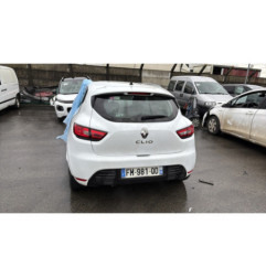 Compresseur clim RENAULT CLIO 4