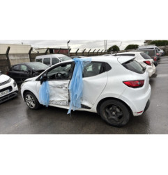 Compresseur clim RENAULT CLIO 4