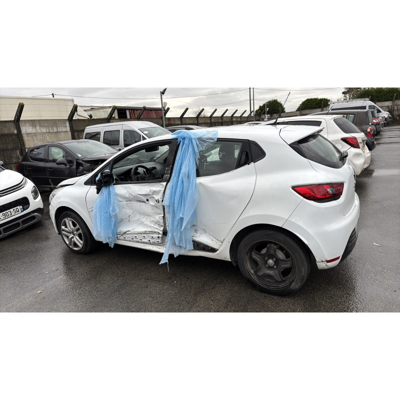 Compresseur clim RENAULT CLIO 4 Photo n°19