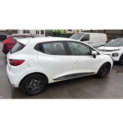 Compresseur clim RENAULT CLIO 4